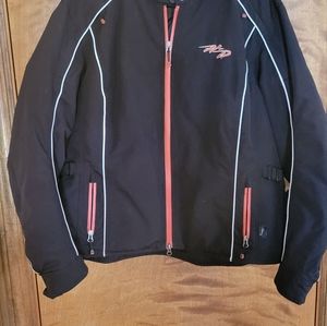 Genuine Harley Davidson Woman's Coat